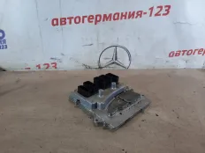 Блок управления двигателем BMW 335i 2014 12148665193 F30 N55B30A-M230