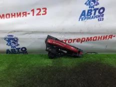 Ручка двери Audi A5 2009 8T0837167A 8T, задняя правая