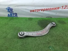 Рычаг Mercedes C180 2013 A2053506203 W204 271.820, задний правый