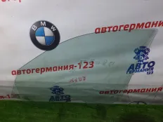 Стекло двери BMW 3 SERIES 2013 51337259826 F30, переднее правое