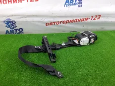 Ремень безопасности Mercedes C200 2011 A20486017859C94 W204 271.860, передний левый
