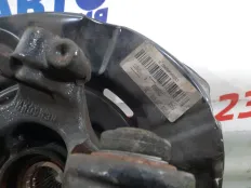 Ступица BMW 1 SERIES 2012 33326792516 F20, задняя правая