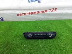 Блок управления климат-контролем BMW 1 SERIES 2012 64119287334 F20