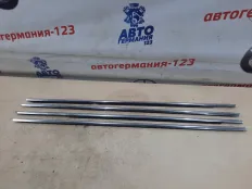 Комплект молдингов BMW 335 2012 51357496139 F30 N55B30A-M230