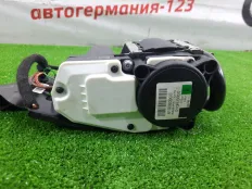 Ремень безопасности Mercedes C200 2011 A20486024859C94 W204 271.860, передний правый