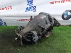 Редуктор заднего моста Mercedes S350 2006 A2213506814 W221