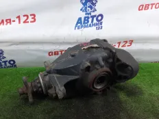 Редуктор заднего моста BMW 3 SERIES 2012 33108485723 F30 N47D20C