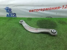 Рычаг Mercedes C200 2011 A2053506103 W204 271.860, задний левый