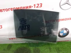 Стекло двери BMW 5 SERIES 2011 51357182118 F10, заднее правое