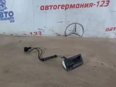 Камера заднего вида Audi A5 2009 5N0827566AA 8T
