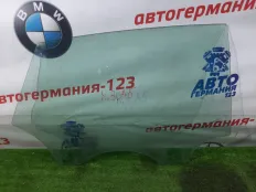 Стекло двери Audi A5 2009 8T8845206B 8T, заднее правое