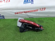Ручка двери Audi A5 2009 8T0837205AGRU, передняя правая