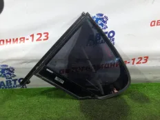 Форточка двери BMW 5 SERIES 2011 51357311245 F10, левая