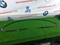 Молдинг кузова BMW 535 2011 51377248803 F11 N55B30A