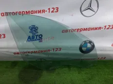 Стекло двери BMW 5 SERIES 2011 51337182110 F10, переднее правое
