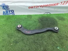 Рычаг Mercedes S class 2006 A2223500132 W221, задний левый