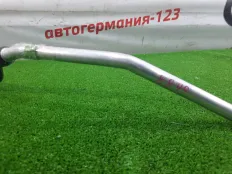 Патрубок системы охлаждения Mercedes GLK300 2009 A2048300296 X204 272.948