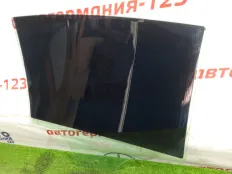 Стекло двери BMW 5 SERIES 2011 51357182117 F10, заднее левое