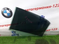 Стекло двери Mercedes E class 2011 A2127350210 W212, заднее правое