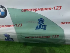 Стекло двери Mercedes C class 2010 A2047250700 W204, переднее левое