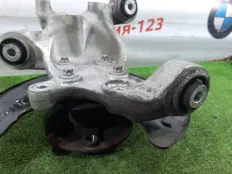 Ступица Mercedes A180 2018 A2463503541 W176 270.910, задняя левая
