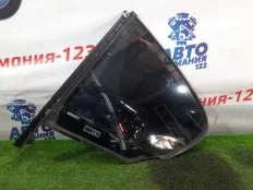 Форточка двери BMW 5 SERIES 2011 51357311245 F10, левая