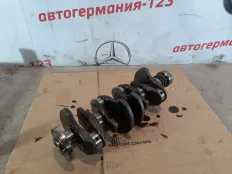 Коленвал BMW 1 SERIES 2011 11217561273 F20 N13B16