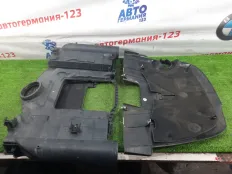 Корпус воздушного фильтра Mercedes GL450 2006 A2730100367 X164 273.923