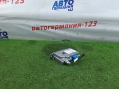 Блок электронный BMW 335i 2014 66519462613 F30 N55B30A-M230