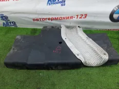 Защита антигравийная Mercedes A180 2018 A2463520391 W176 270.910