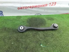 Рычаг Mercedes S class 2006 A2213501253 W221, задний правый