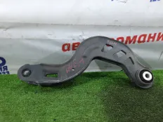 Рычаг Mercedes A180 2018 A2463501006 W176 270.910, задний
