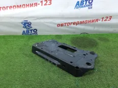 Крепление аккумулятора Mercedes A180 2018 A2466200018 W176 270.910