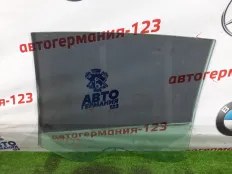 Стекло двери BMW 5 SERIES 2011 51357197914 F07, заднее правое