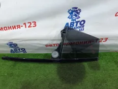 Форточка двери BMW 5 SERIES 2011 51357197885 F07, задняя правая