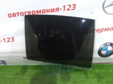 Стекло двери BMW 5 SERIES 2011 51357182118 F10, заднее правое