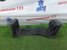 Кронштейн кпп Mercedes GL450 2006 A1662400602 X164 273.923