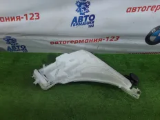 Бачок стеклоомывателя BMW 118i 2015 61667241674 F20 N13B16