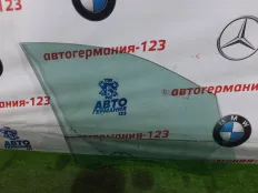 Стекло двери BMW 5 SERIES 2011 51337197909 F07, переднее левое
