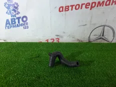 Патрубок Mercedes C180 2014 A2742001382 W205 274.910