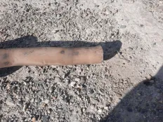 Глушитель BMW 3 SERIES 2006 18307568059 E90