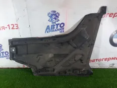Защита антигравийная Mercedes GLA180 2014 A2466840400 X156 270.910, задняя правая