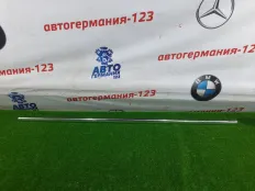 Молдинг двери BMW 7 Series 2011 51357178013 F01, задний левый