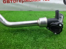 Трубка Mercedes A180 2018 A2702000500 W176 270.910