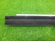 Молдинг двери BMW 7 Series 2011 51359141415 F01, задний левый