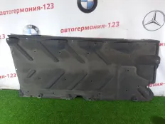 Защита антигравийная Mercedes GLA180 2014 A2466840100 X156 270.910, левая