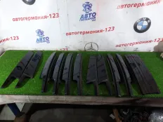 Молдинг двери BMW 3 SERIES 2012 51337263383 F30