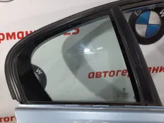 Форточка двери BMW 3 SERIES 2012 51357269554 F30, правая