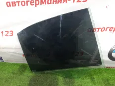 Стекло двери Mercedes C class 2011 A2047350000 W204, заднее правое