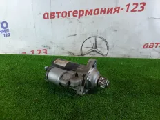 Стартер Mercedes GLA180 2014 A2709060700 X156 270.910